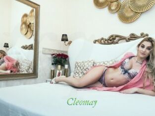 Cleomay
