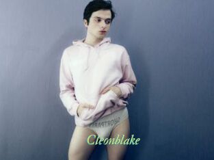 Cleonblake