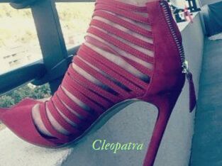 Cleopatra