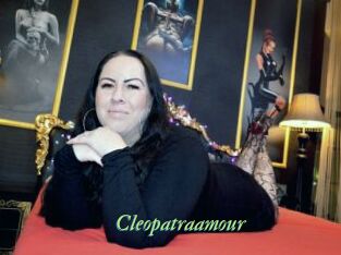 Cleopatraamour