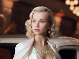Cleosecret