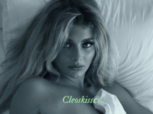 Cleoskisses