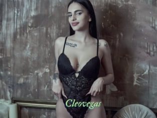 Cleovegas