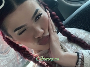 Clhoeowen