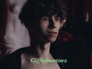 Cliffordmartinez