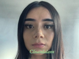 Clioandalann