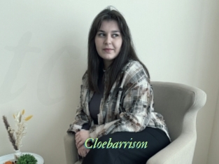 Cloebarrison
