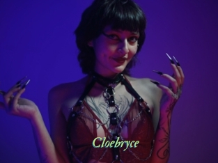 Cloebryce