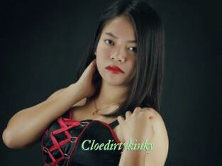 Cloedirtykinky