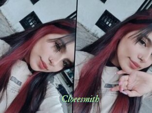 Cloeesmith