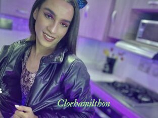 Cloehamilthon