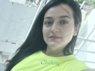 Cloeking