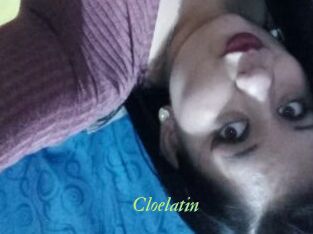 Cloelatin