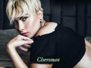 Cloeroman