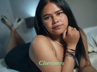 Cloeromero