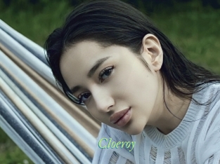 Cloeroy