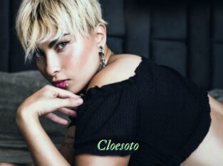 Cloesoto