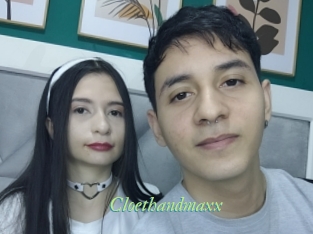 Cloethandmaxx
