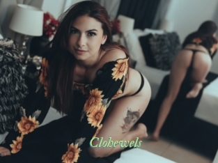 Clohewels