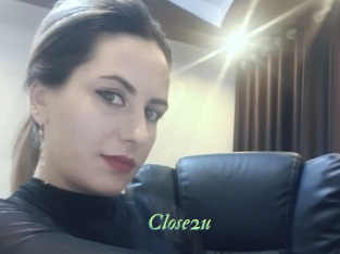 Close2u