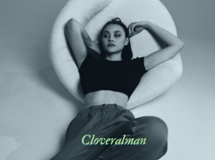 Cloveralman