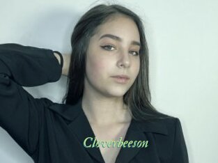Cloverbeeson