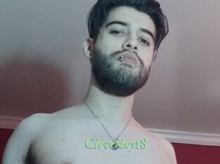 Cloverboy18