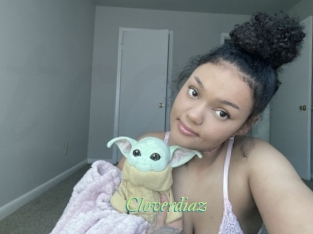 Cloverdiaz