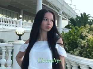 Cloverdrye