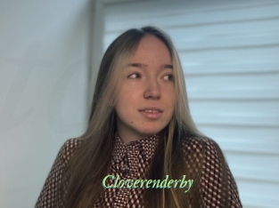 Cloverenderby