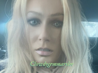 clowdygemmarylee Tel Coquin