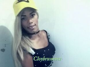 Cloybrunetets