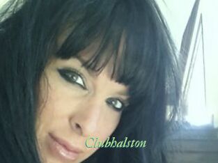 Clubhalston