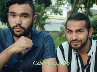 Cobainalesandro