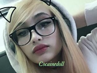 Cocainedoll
