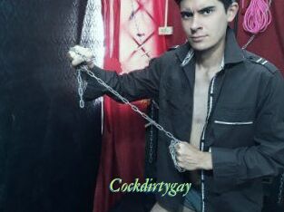 Cockdirtygay