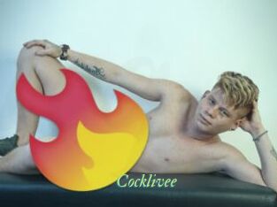 Cocklivee
