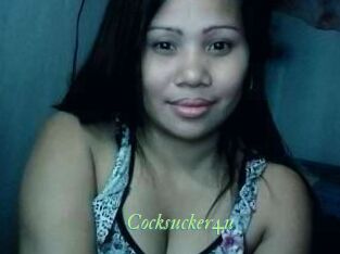 Cocksucker4u