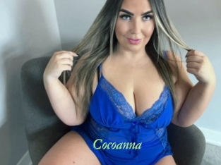 Cocoanna