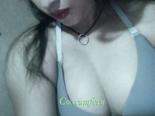Cococumforu