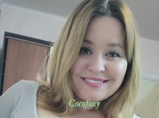 Cocofoxy