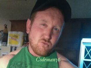 Codeman36
