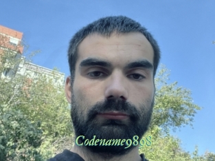 Codename9898