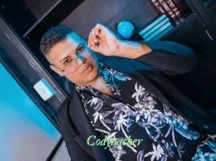 Codybacker