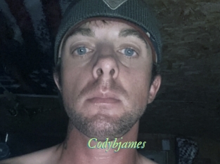 Codybjames