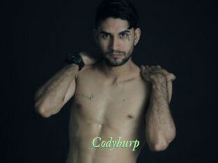 Codyburp