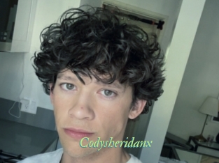 codysheridanx Tel Coquin