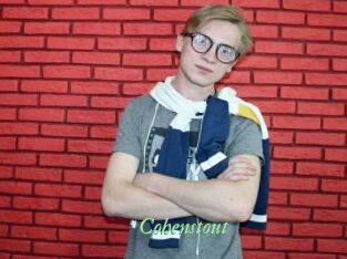 Cohenstout