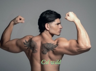 col_wild Tel Coquin
