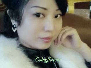 Coldgflower